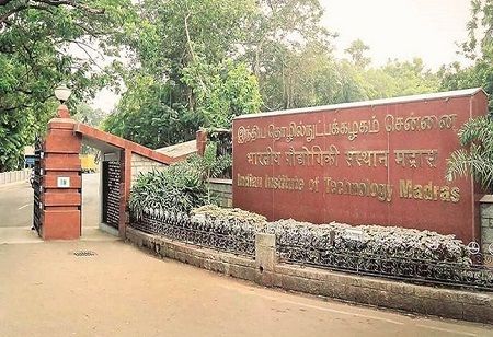 IIT Madras to establish Shell IITM Centre for Energy Research